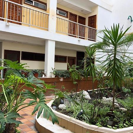 Green Beach Las Canteras ลาสปัลมาส เด กรานคานาเรีย ภายนอก รูปภาพ